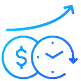 increase productivity