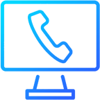 Full-time 24-7 coverage