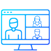 Remote Sales and Service