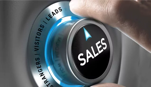 increase sales leads